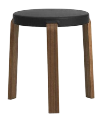 2---Tap Stool Walnut2