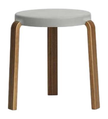 2---Tap Stool Walnut1 (1)