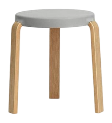 2---Tap Stool Oak1
