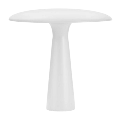 Tafellamp Normann Copenhagen Shelter Table Lamp White