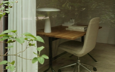 6---2023_Shelter_Table_Lamp_White_Kip_Desk_OakBlack_Off_Chair_Swivel