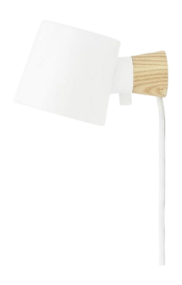 2---Rise Wall Lamp EU1