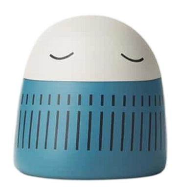 Houten Beeldje Normann Copenhagen Normies Norm Petrol