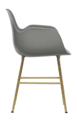 4---Form-Armchair-Brass-Grey-1400913-4