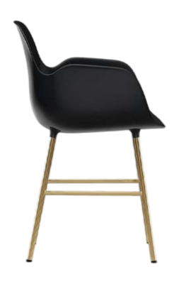 4---Form-Armchair-Brass-Black-1400914-4