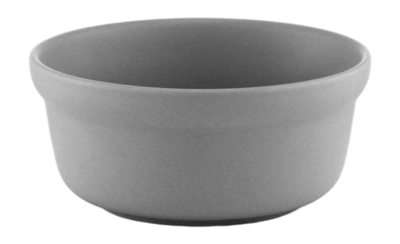 Schaal Normann Copenhagen Obi Grey 11 cm
