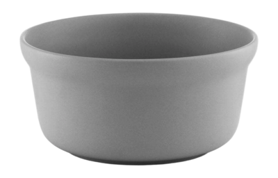 Schaal Normann Copenhagen Obi Grey 14 cm