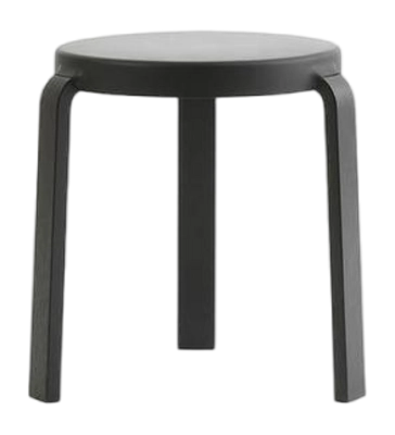 2---Tap Stool Black1