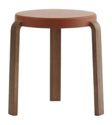 2---Tap Stool Walnut1 (4)