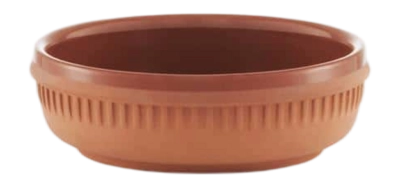 Bord Normann Copenhagen Junto Terracotta 9,5 cm