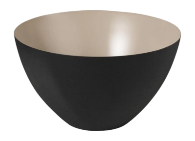 Schaal Normann Copenhagen Krenit Sand 25 cm