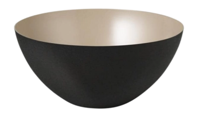 Schaal Normann Copenhagen Krenit Sand 12,5 cm