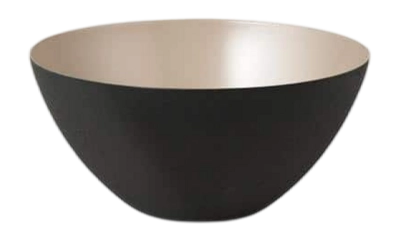 Schaal Normann Copenhagen Krenit Sand 8,4 cm