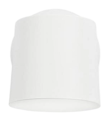 Wandlampe Normann Copenhagen Rise Wall Lamp Hardwired White