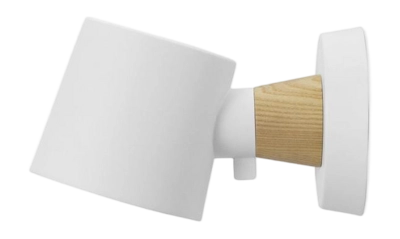 2---Rise Wall Lamp Hardwired EU1