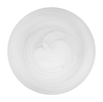 Bord Normann Copenhagen Cosmic Plate White 27 cm