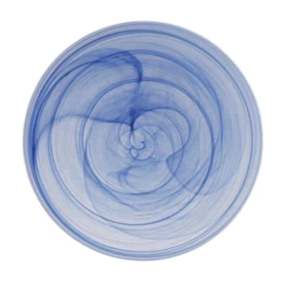 Bord Normann Copenhagen Cosmic Plate Blue 16 cm