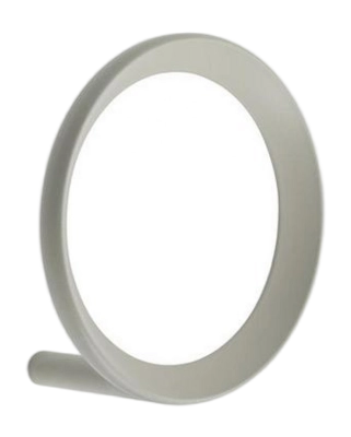 Handtuchhaken Normann Copenhagen Loop Hook Medium Warm Grey