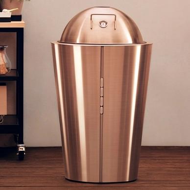 Eva Solo Gas Grill Silver 59 cm