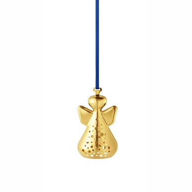 Kerstornament Georg Jensen Raphael Goud