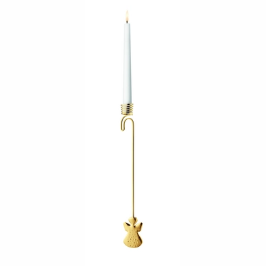 Kandelaar Georg Jensen Raphael Goud