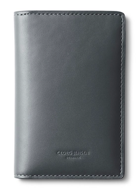 Portefeuille Georg Jensen Shades Leather