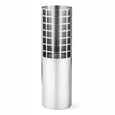 Vaas Georg Jensen Matrix Tube Medium RVS