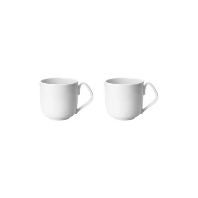 Koffiekop Georg Jensen Koppel Porselein 27 (2-delig)