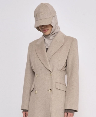 3---Goldie_Wool_Cap-Accessorie-13370-018_Beige_Melange-2