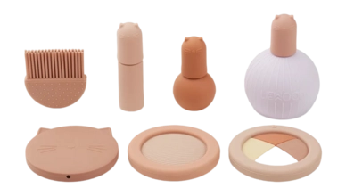 Make-up Set LIEWOOD Elisabeth Rose Multi Mix