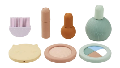 Coffret Maquillage LIEWOOD Elisabeth Multicolore Mix