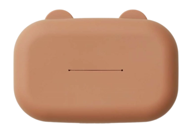 Opbergbox Vochtige Doekjes Liewood Emi Sienna Bre