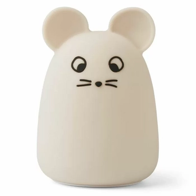 Nachtlamp Liewood Winston Mouse Sandy