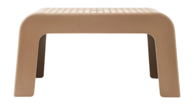 Marche Pied Liewood Ulla Step Stool Oat 25