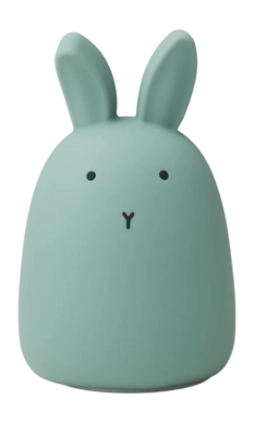 Lampe de Nuit LIEWOOD Winston Rabbit Peppermint
