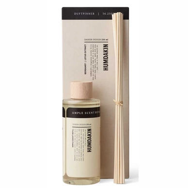 Recharge Diffuseur de Parfum Humdakin Ample