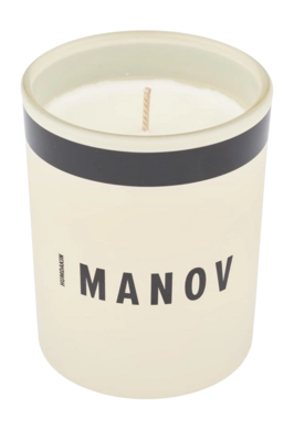 Geurkaars Humdakin Manov