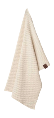 Keukendoek Humdakin Beach Knitted Shell
