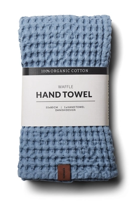 2---Humdakin_SKU235_WaffleHandTowel_Ocean