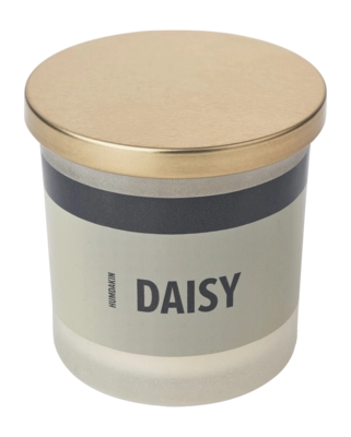 Geurkaars Humdakin Daisy Neutral