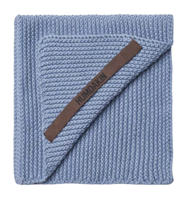 Vaatdoek Humdakin Knitted Ocean