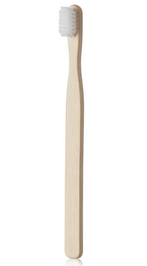 Tandenborstel Humdakin Organic Bamboo