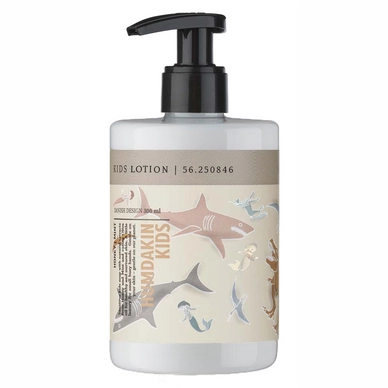 Body Lotion Humdakin Kids Honey And Mint