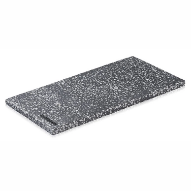 Tappetino Da Bagno In Pietra Di Diatomea – Ad Asciugatura Rapida, Ultra Assorbente, Antiscivolo, 15,3x23,6 Cm, Set Con Mini Tappeto E Colonnine