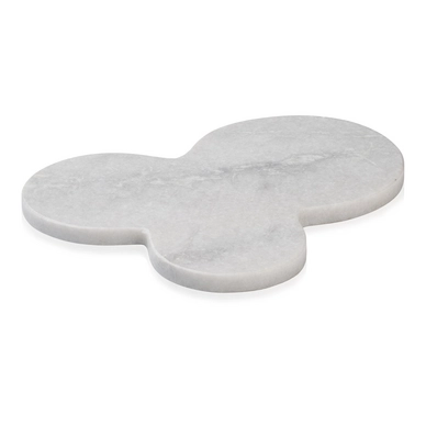 Seifenschale Humdakin Marble Skagen Neutral