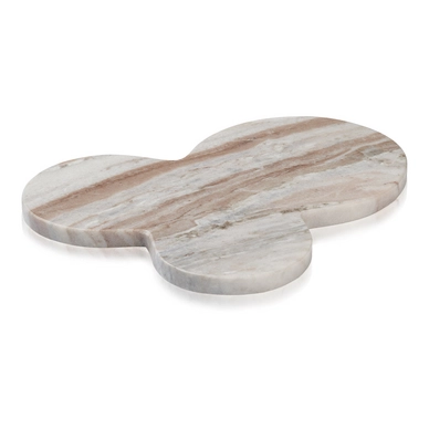 Support Savon Humdakin Marble Skagen Brown