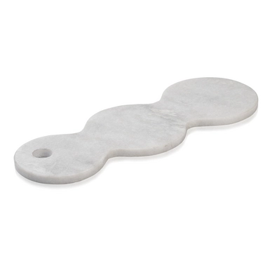 Zeepschaal Humdakin Marble Oslo Neutral