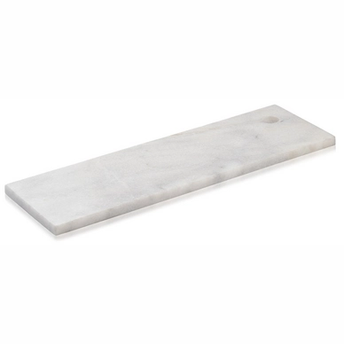 Zeepschaal Humdakin Marble Kerteminde Neutral