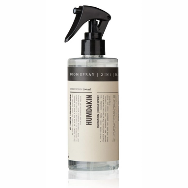 Spray per ambienti 2-in-1 Humdakin 300 ml, Salvia e Olivello spinoso
