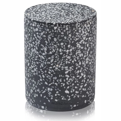 Boîte de Stockage Humdakin Terrazzo Bologna Black